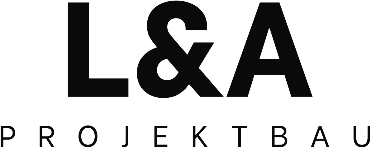 L&A Projektbau GmbH